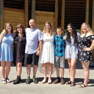 Meet your Posher, Jamie